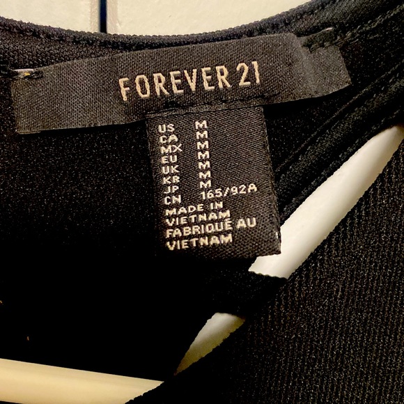 Little Black Dress - Picture 3 of 6